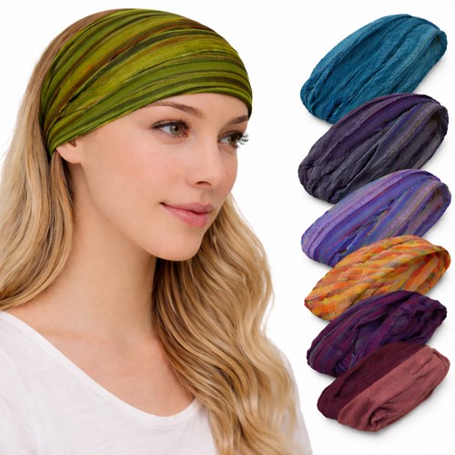 Bandana aus baumwolle - aus, buntes