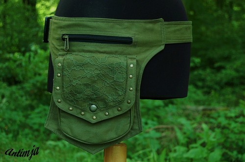 Geldgürtel bauchtasche - geldgürtel,