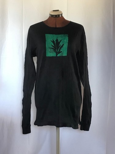 Langarmshirt 40 - m,