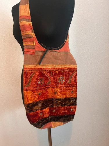 The little bazaar boho - the, tasche