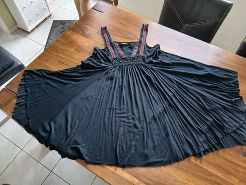 Sommerkleid 42 boho - sommerkleid, 40/42