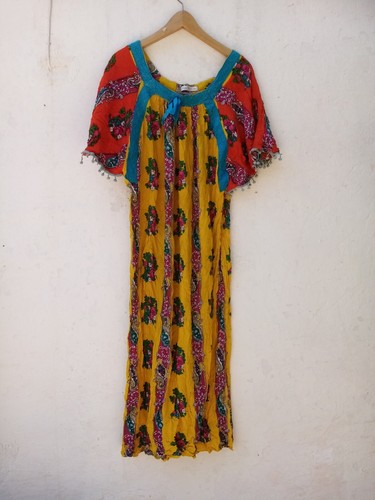 Tunika kleid indisch - 🌷,
