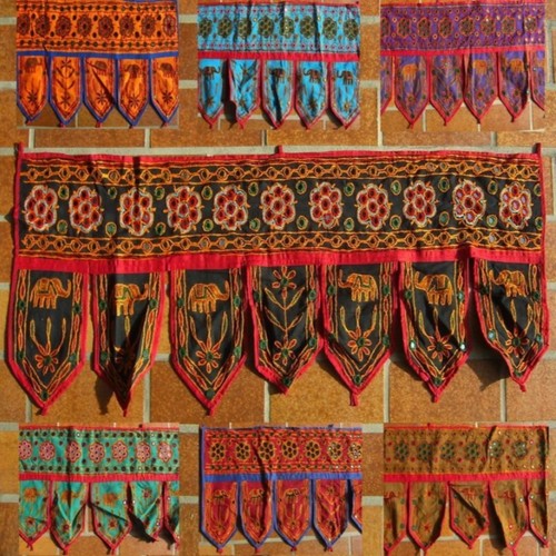 Türbehang toran thorang goa - thorang,