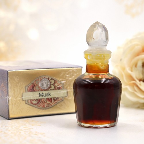 Musk duftöl 10ml natürliches - musk,