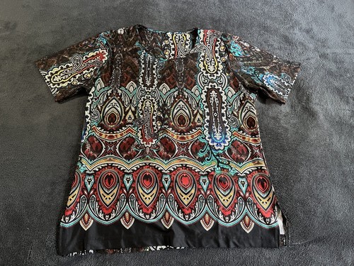 Tunika shirt damen l - tunika,