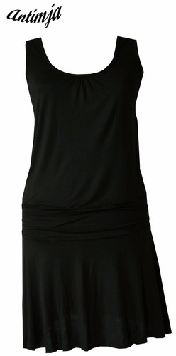 Kleid sommer strand hippie - kleid,