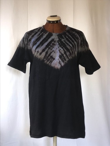 Shirt batik l - batik, schwarz