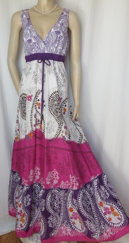 Maxikleid edc esprit lang - 40,