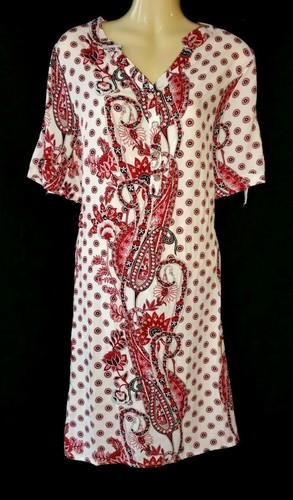 Tunika indisches kleid - indisches,