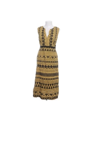 Ana alcazar midikleid - ana,