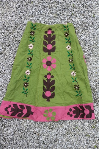 Bestickter indi goa hippie - bestickter,