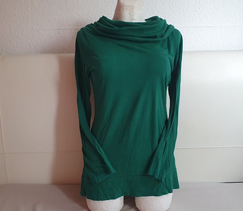 Vacuum pulli shirt grün - vacuum,