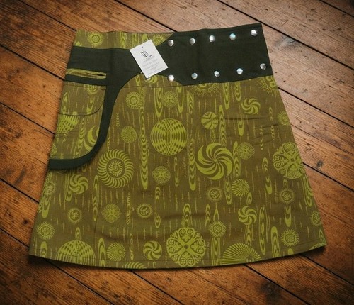Wickelrock purewonder tasche - wickelrock, purewonder,