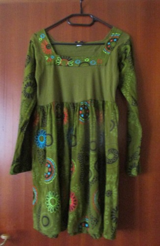 Kunst und magie kleid - kunst,
