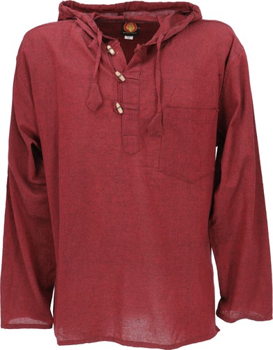 Nepal hemd goa hippie - nepal, hemd,