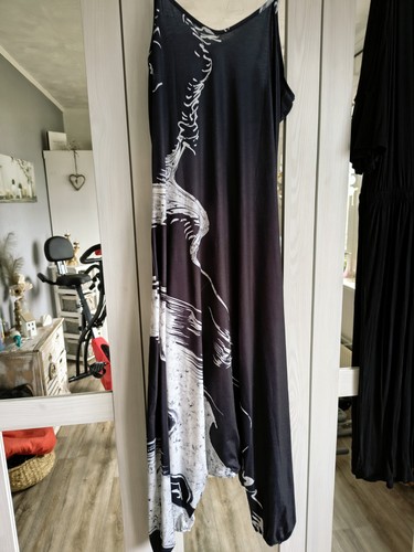 Jumpsuit overall haremshose - jumpsuit,