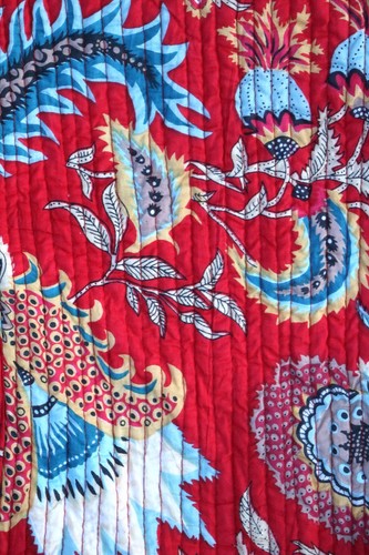 Neu goa kantha wendejacke - ✪,