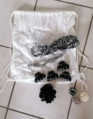 Haarschmuck haarband 4 - haarband, +