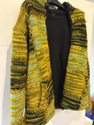 Goa festival jacke - goa,