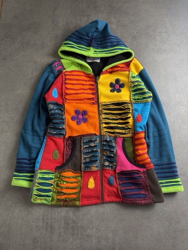 Spirit nepal fleecejacke - of,