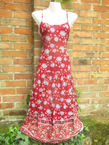 Kleid sommerkleid bunt - sommerkleid,