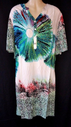 Strandkleid sommerkleid boho - sommerkleid,