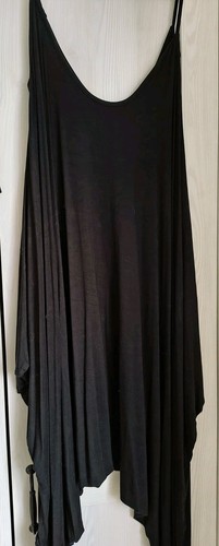 Jumpsuit overall haremshose - overall,