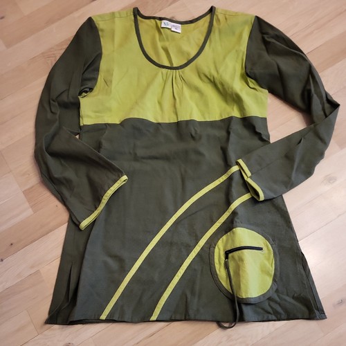 Hemd bluse nepal - bluse,